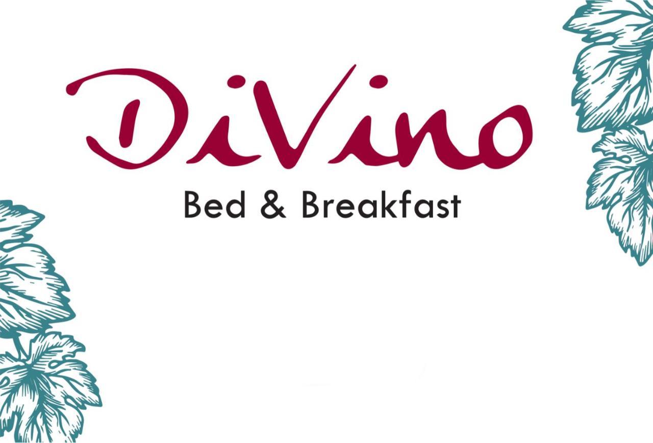 B&B Divino 까브라스 외부 사진