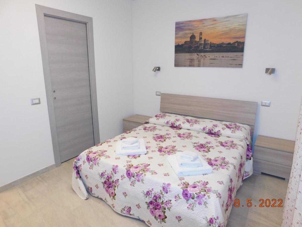 B&B Divino 까브라스 외부 사진